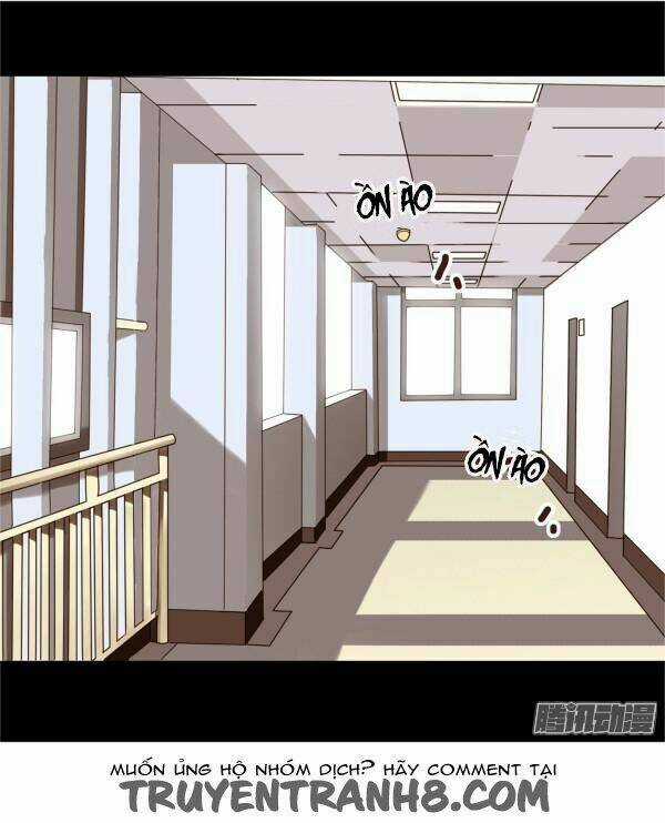 Love-C Romantic Fruity - Chapter 7 - Trang 20