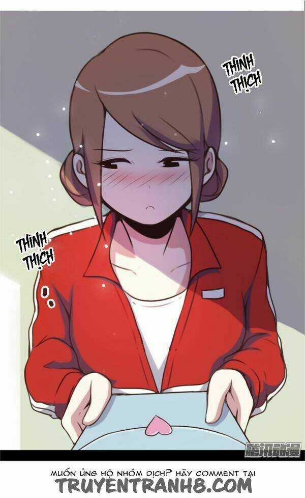 Love-C Romantic Fruity - Chapter 7 - Trang 3