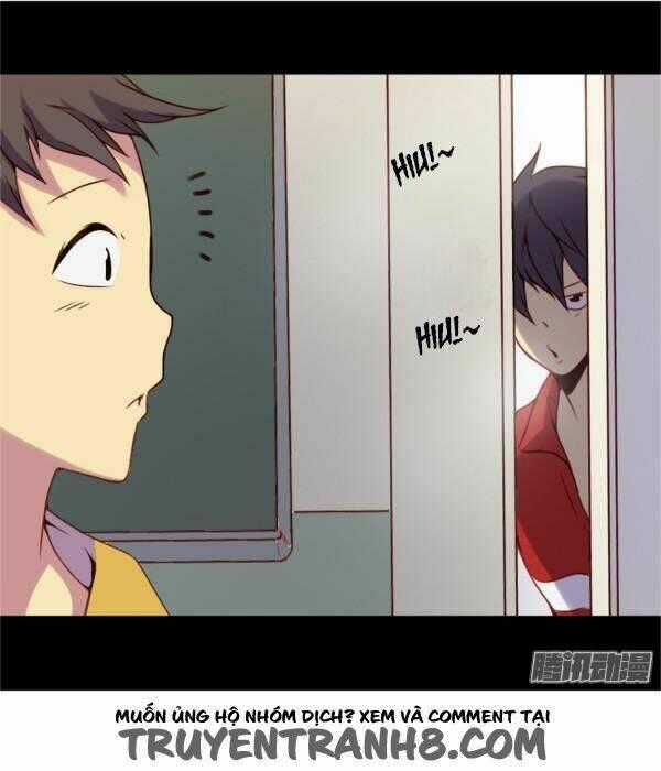 Love-C Romantic Fruity - Chapter 7 - Trang 21