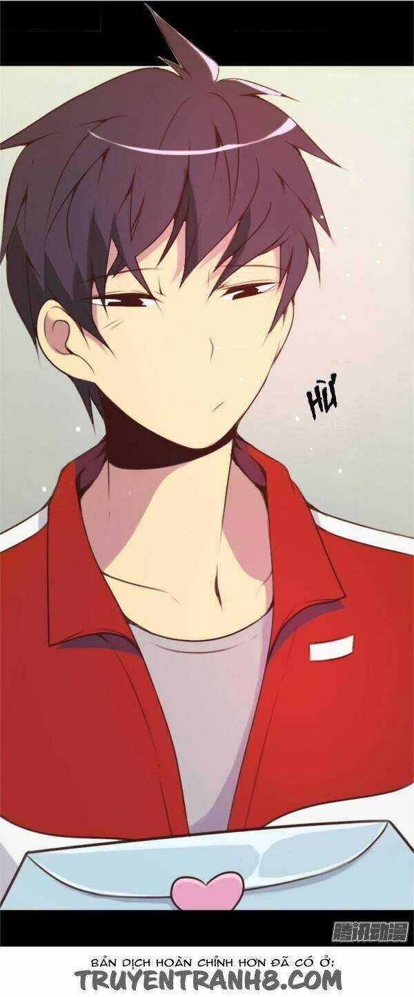 Love-C Romantic Fruity - Chapter 7 - Trang 4