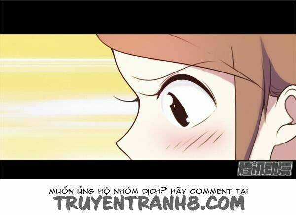 Love-C Romantic Fruity - Chapter 7 - Trang 5