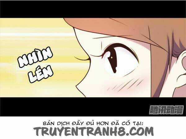 Love-C Romantic Fruity - Chapter 7 - Trang 6