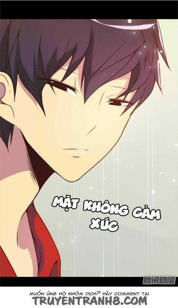 Love-C Romantic Fruity - Chapter 7 - Trang 7