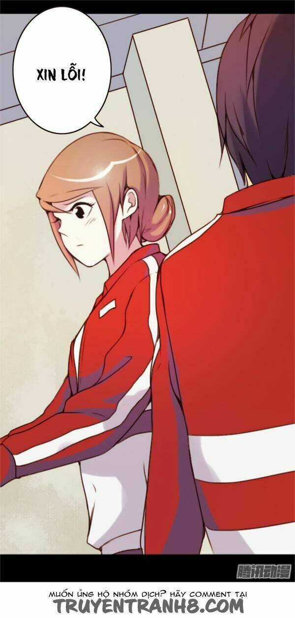 Love-C Romantic Fruity - Chapter 7 - Trang 8