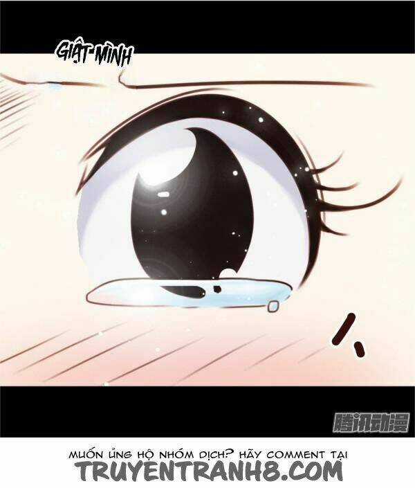 Love-C Romantic Fruity - Chapter 7 - Trang 9