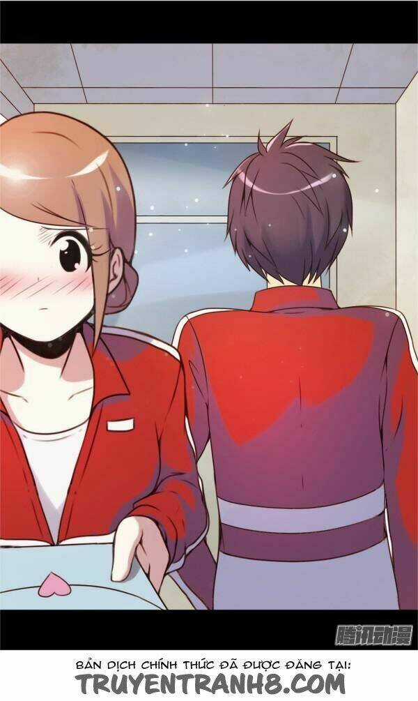 Love-C Romantic Fruity - Chapter 7 - Trang 10