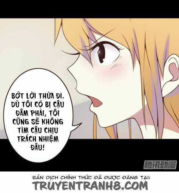 Love-C Romantic Fruity - Chapter 8 - Trang 13