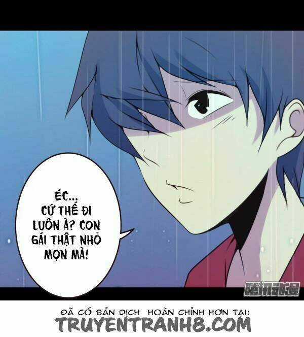 Love-C Romantic Fruity - Chapter 8 - Trang 18