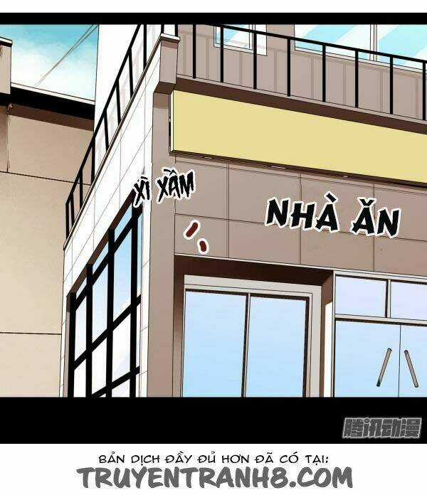 Love-C Romantic Fruity - Chapter 8 - Trang 3