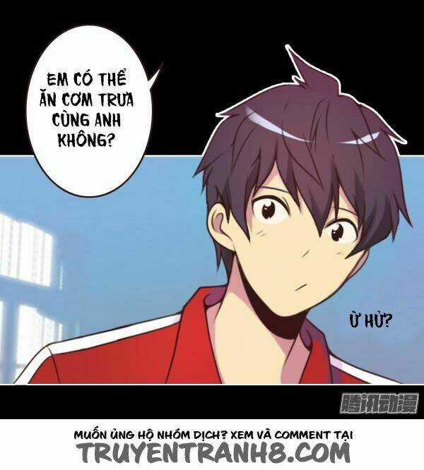 Love-C Romantic Fruity - Chapter 8 - Trang 22