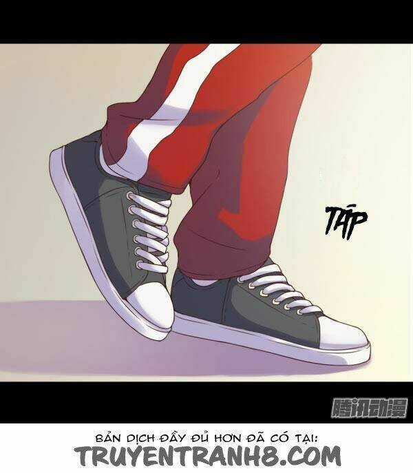 Love-C Romantic Fruity - Chapter 8 - Trang 5