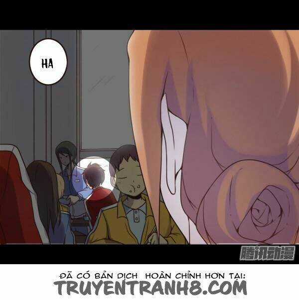 Love-C Romantic Fruity - Chapter 8 - Trang 7