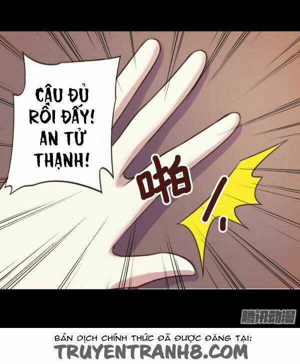 Love-C Romantic Fruity - Chapter 8 - Trang 10