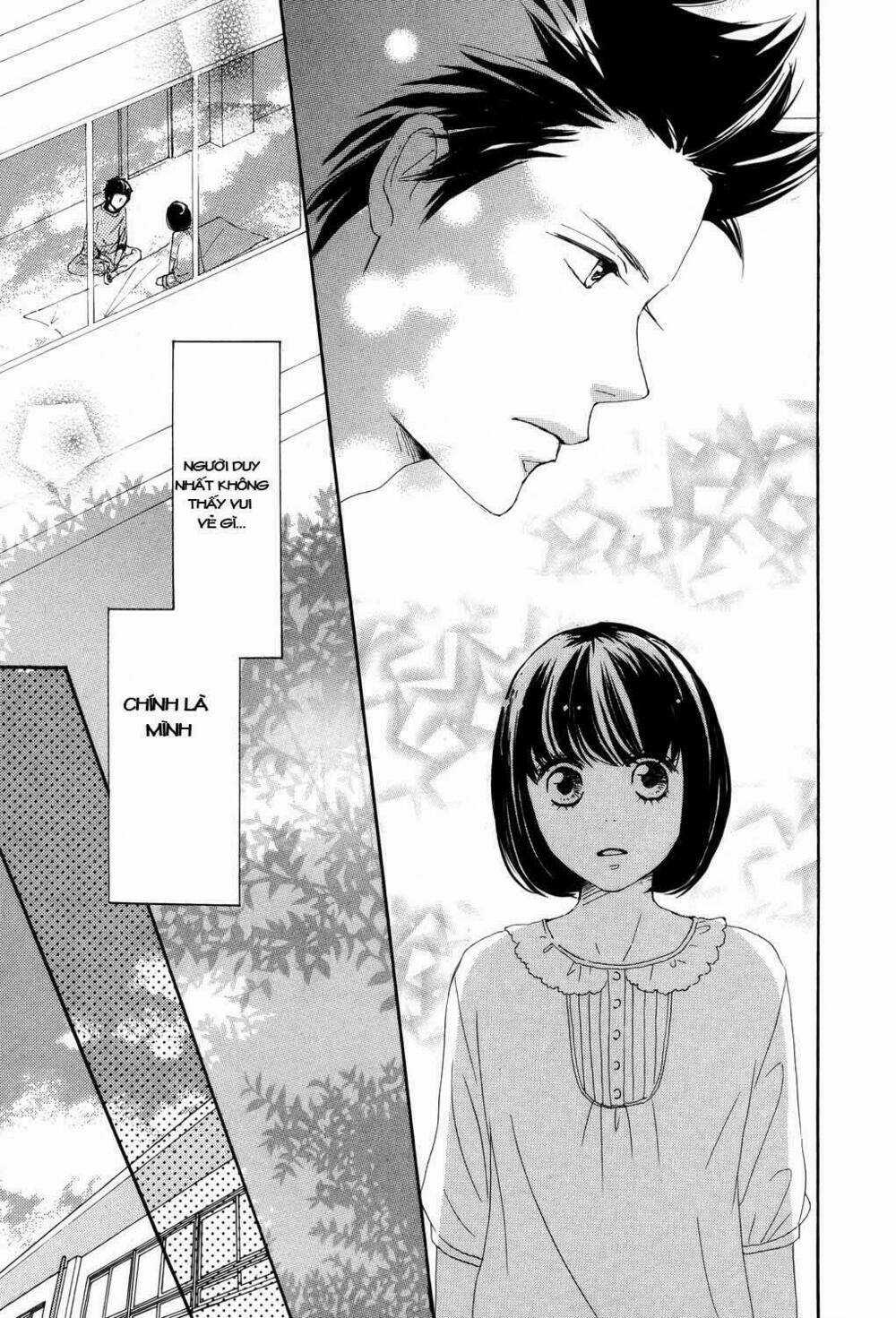 Love Com Two - Chapter 1 - Trang 22