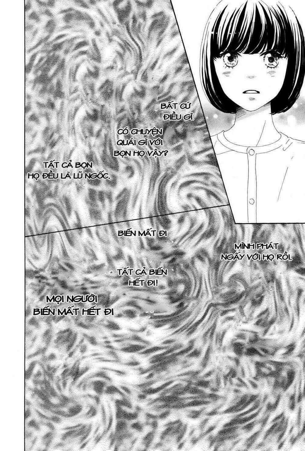 Love Com Two - Chapter 1 - Trang 27