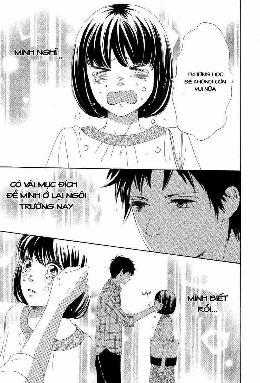 Love Com Two - Chapter 1 - Trang 42