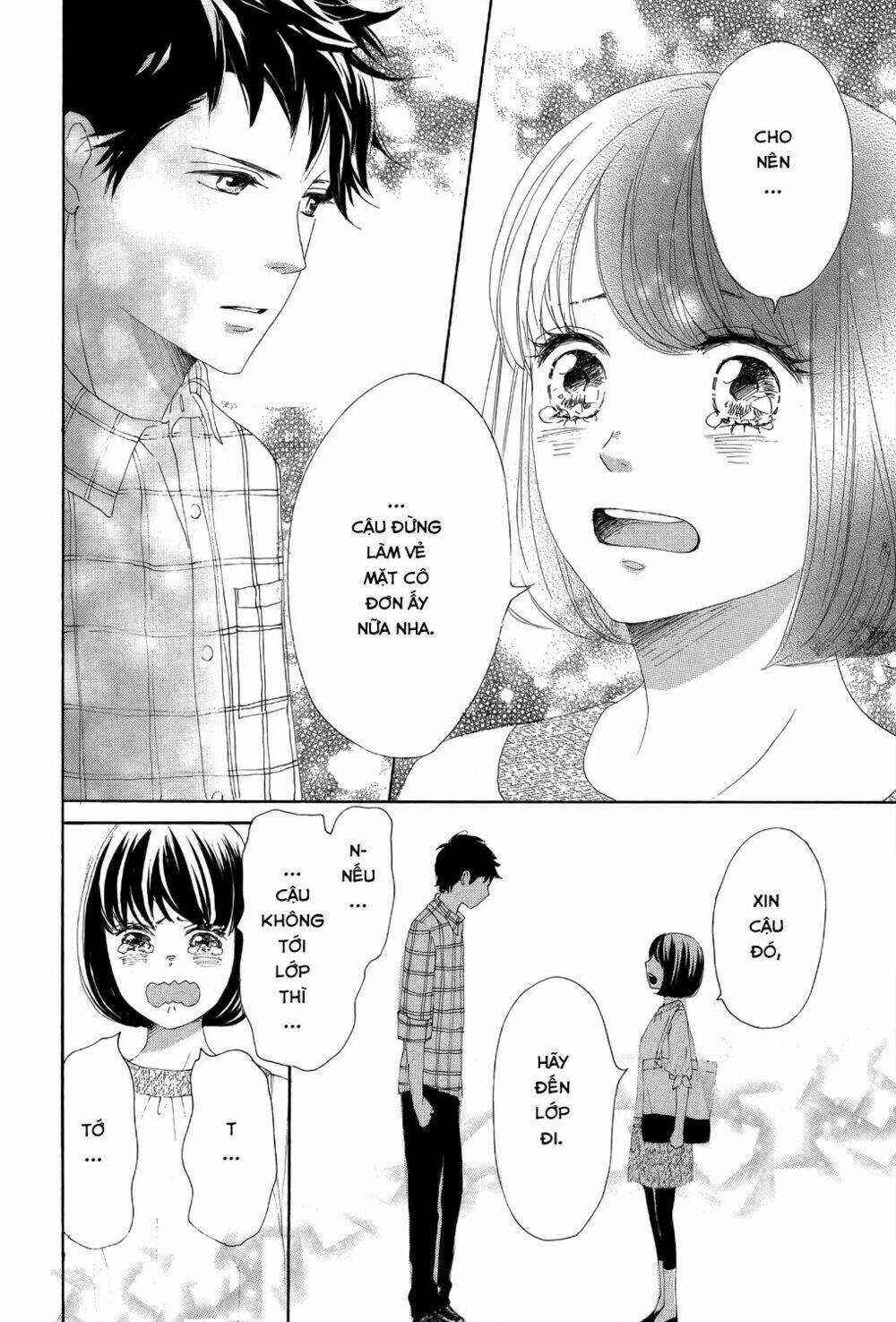 Love Com Two - Chapter 2 - Trang 39