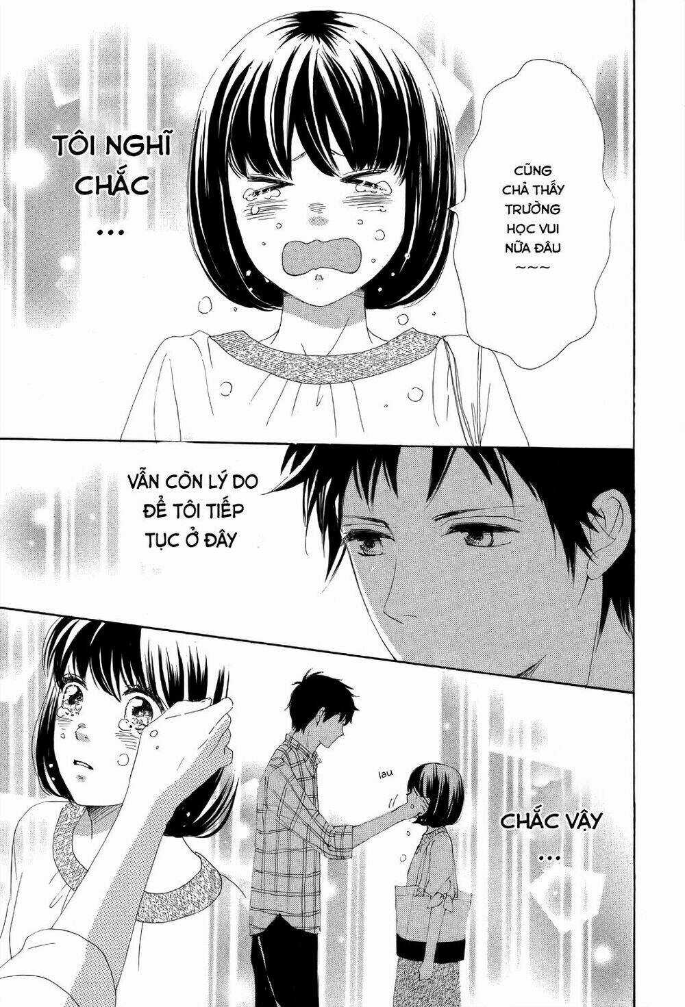 Love Com Two - Chapter 2 - Trang 40