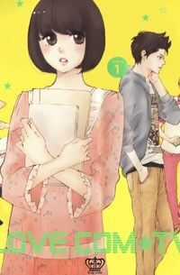 Đọc truyện Love Com Two