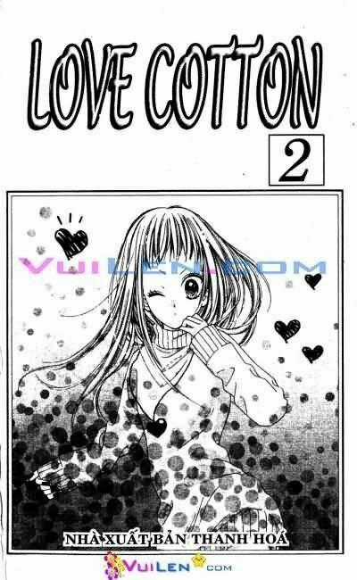 Love Cotton - Tiệm Thời Trang - Chapter 2 - Trang 1