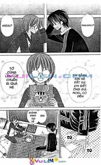 Love Cotton - Tiệm Thời Trang - Chapter 3 - Trang 168