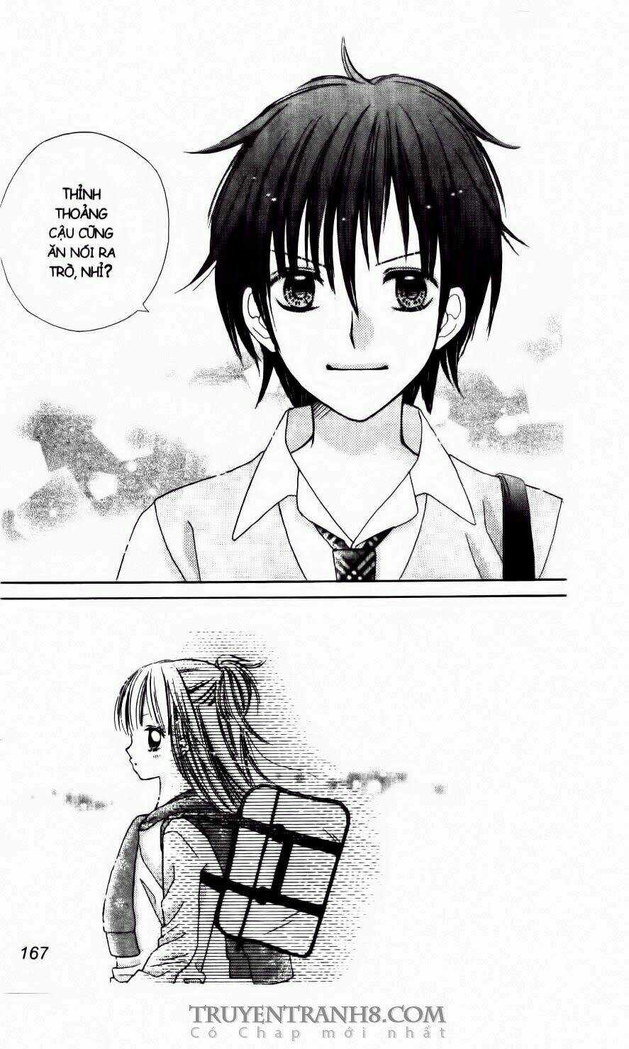 Love Cotton!!! - Chapter 12 - Trang 26