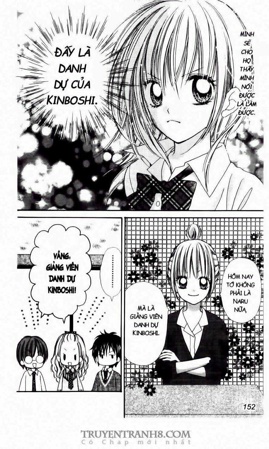 Love Cotton!!! - Chapter 12 - Trang 9