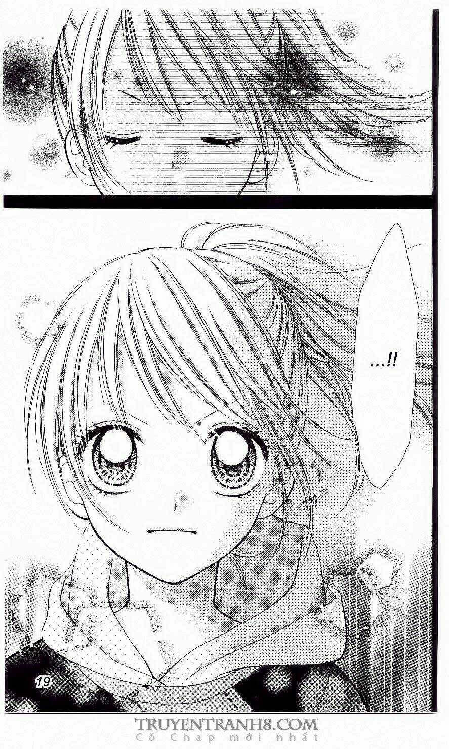 Love Cotton!!! - Chapter 13 - Trang 16