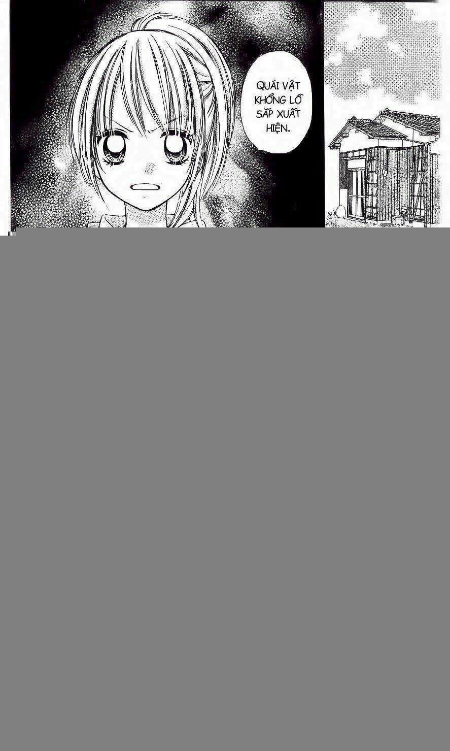 Love Cotton!!! - Chapter 13 - Trang 5