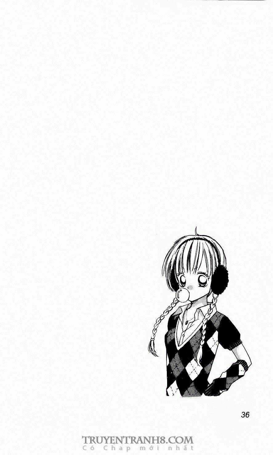 Love Cotton!!! - Chapter 14 - Trang 5