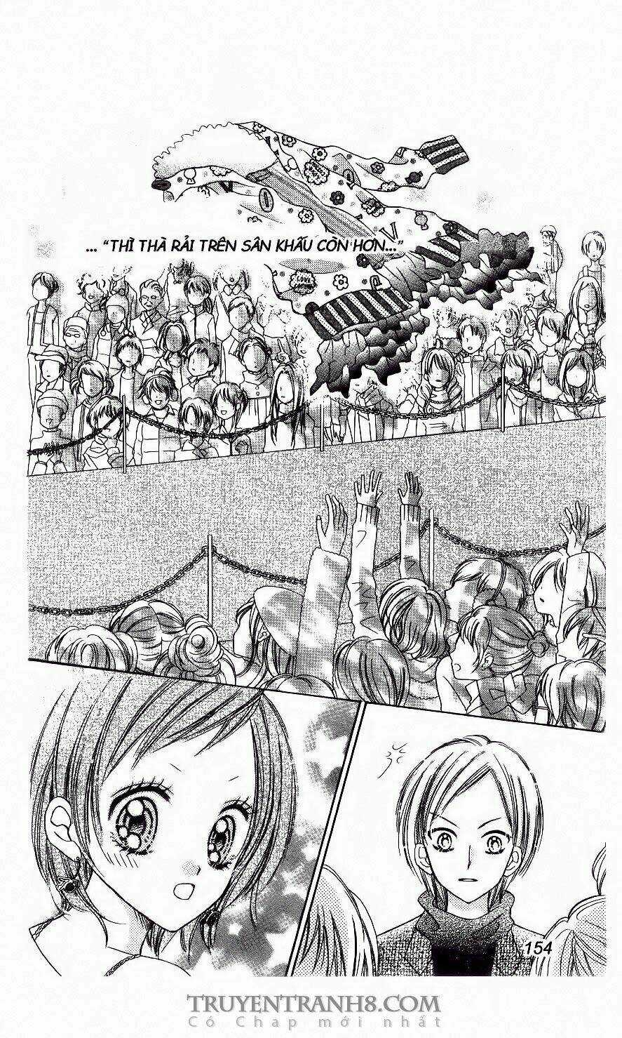 Love Cotton!!! - Chapter 18 - Trang 11