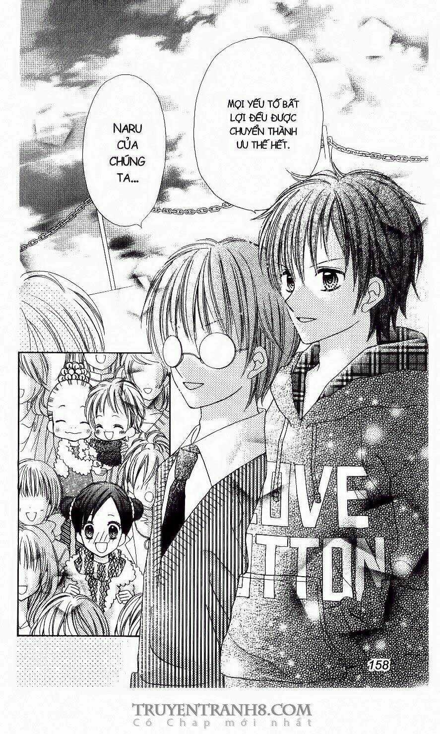 Love Cotton!!! - Chapter 18 - Trang 15