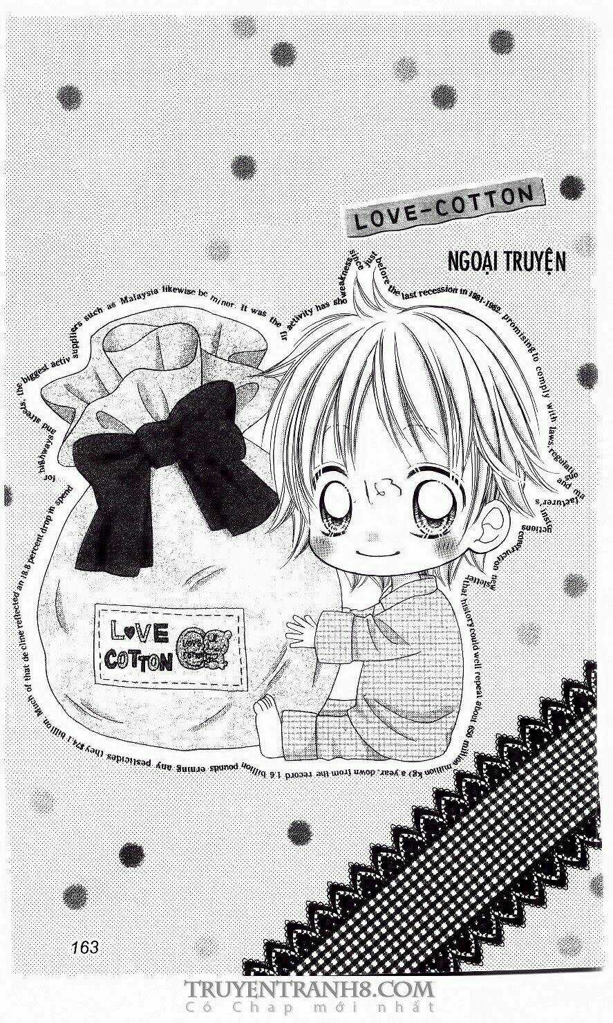 Love Cotton!!! - Chapter 18 - Trang 20