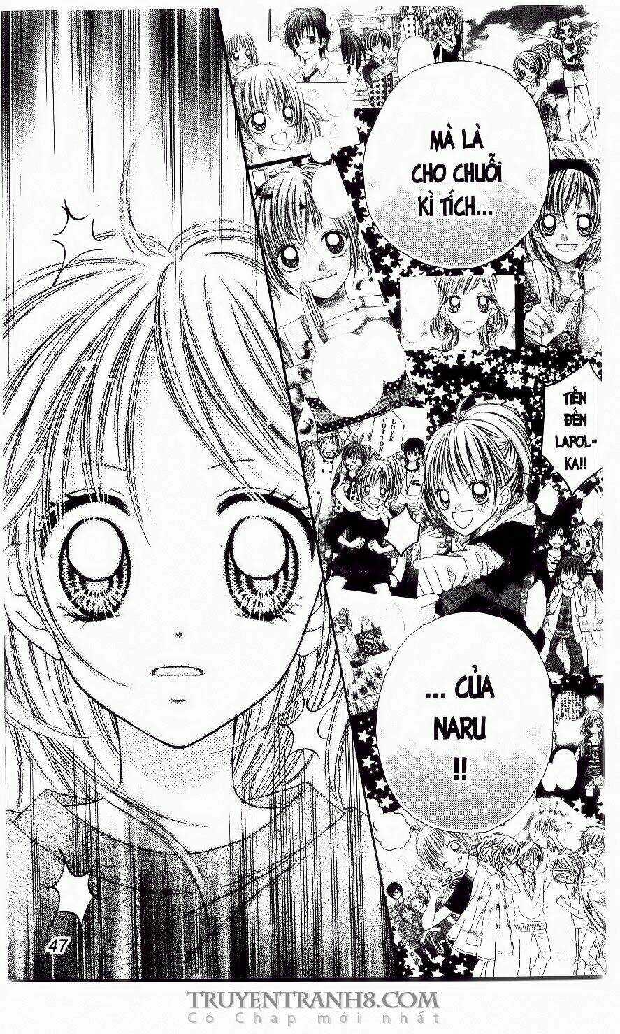 Love Cotton!!! - Chapter 20 - Trang 16