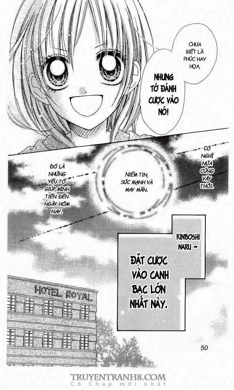 Love Cotton!!! - Chapter 20 - Trang 19