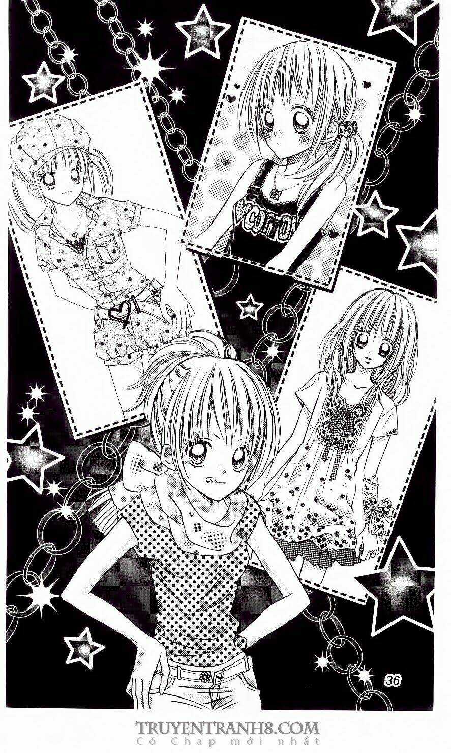 Love Cotton!!! - Chapter 20 - Trang 5