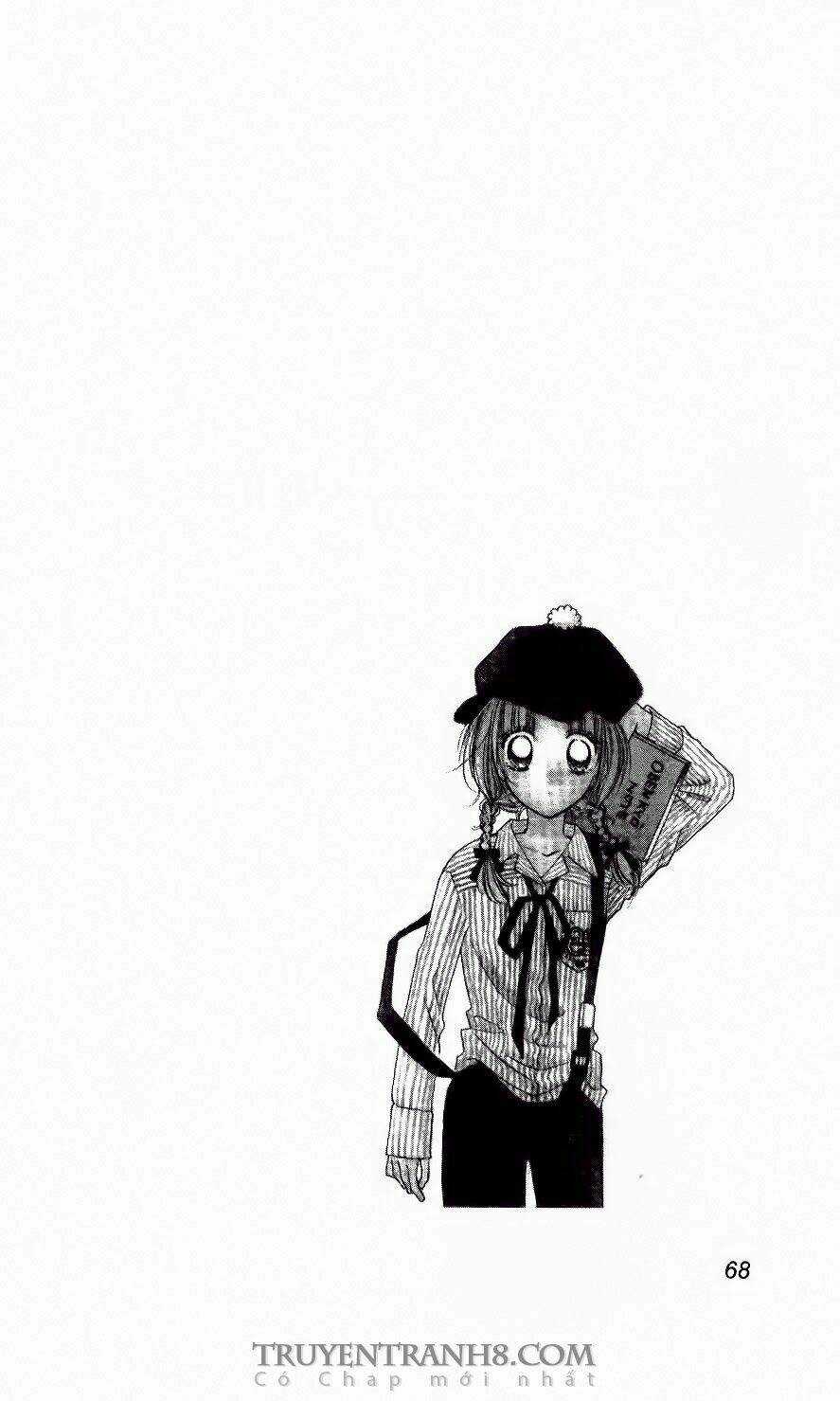 Love Cotton!!! - Chapter 21 - Trang 9