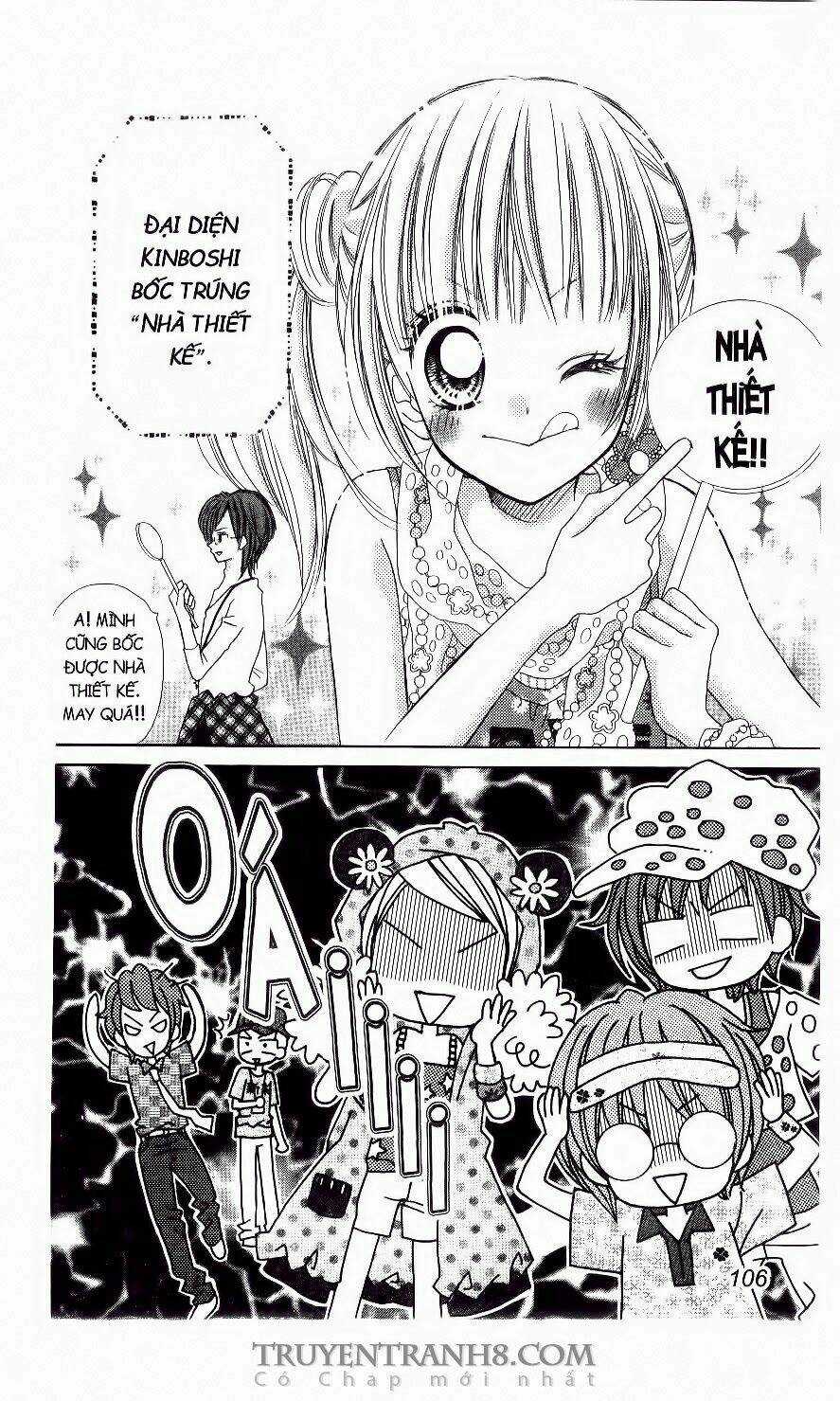 Love Cotton!!! - Chapter 22 - Trang 19