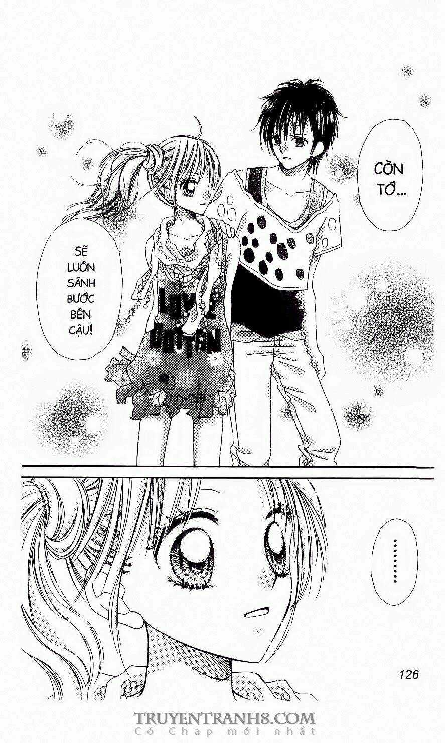 Love Cotton!!! - Chapter 23 - Trang 11