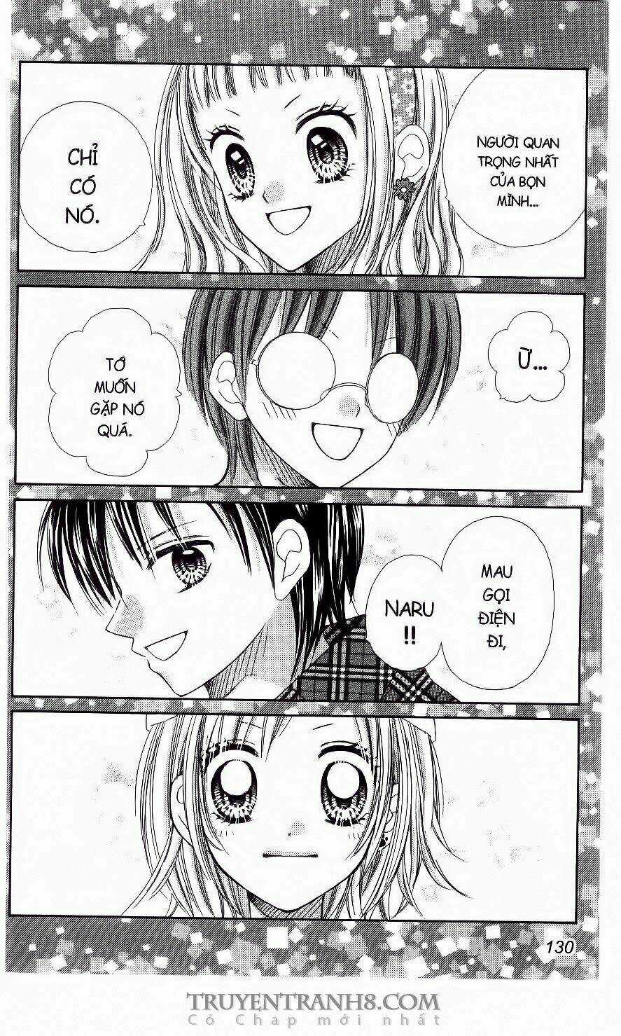 Love Cotton!!! - Chapter 23 - Trang 15