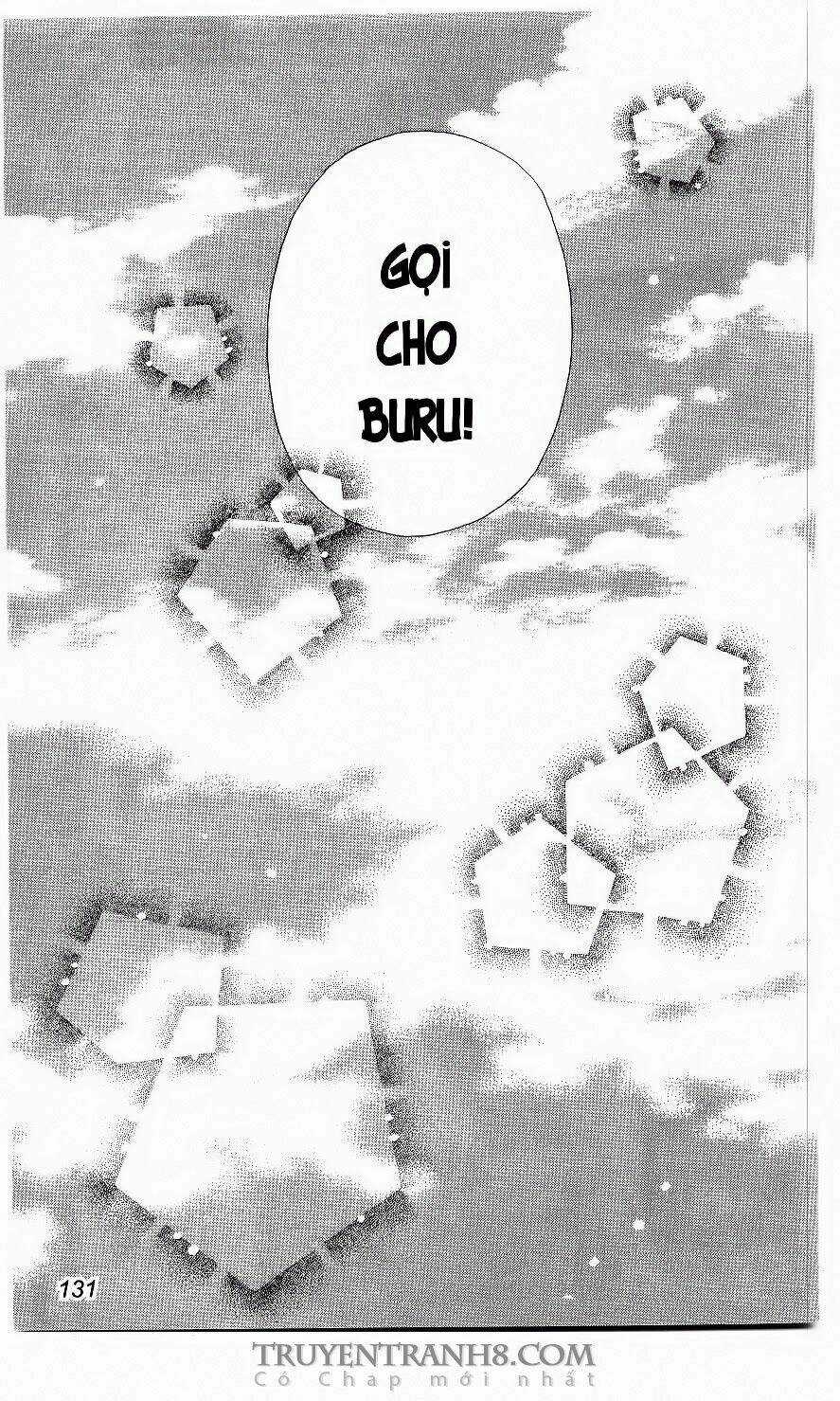 Love Cotton!!! - Chapter 23 - Trang 16