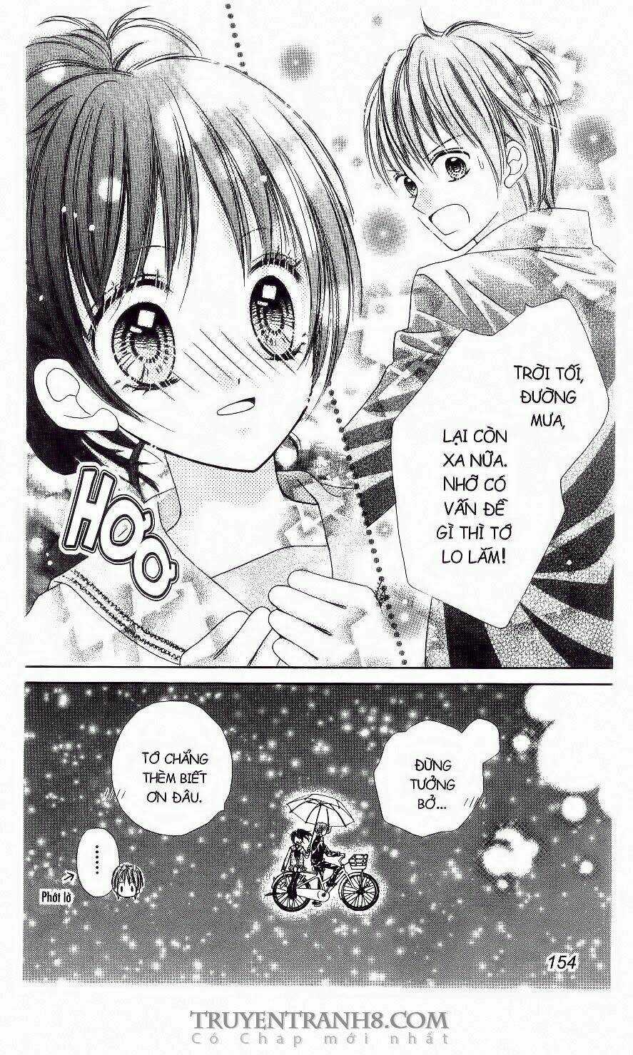 Love Cotton!!! - Chapter 24 - Trang 11