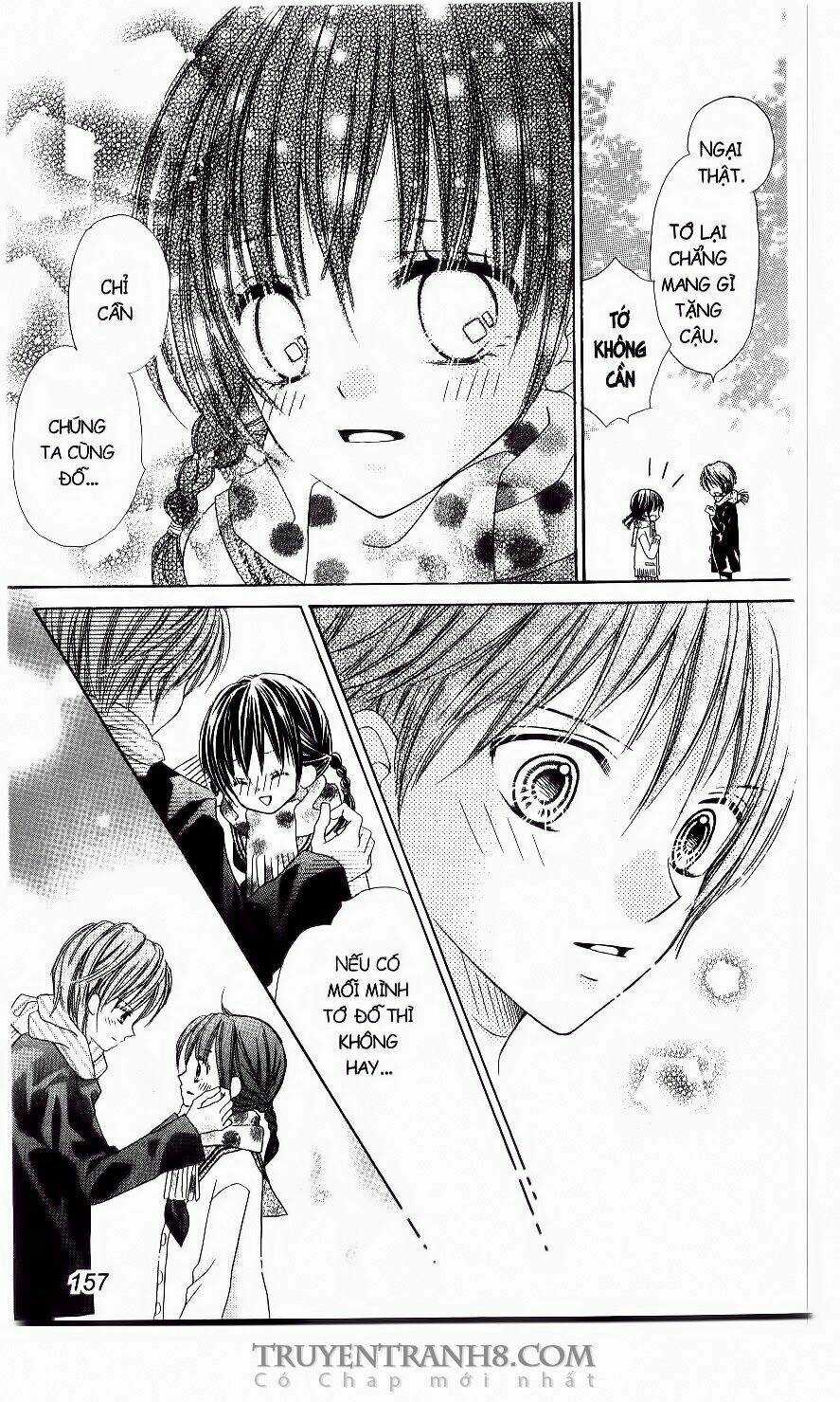 Love Cotton!!! - Chapter 24 - Trang 14