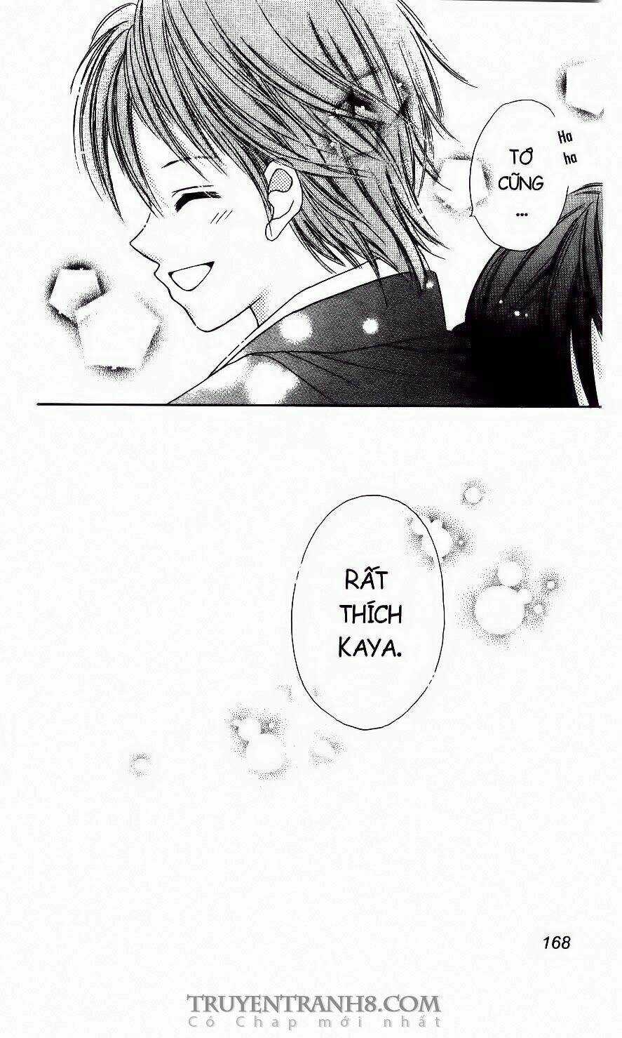 Love Cotton!!! - Chapter 24 - Trang 25