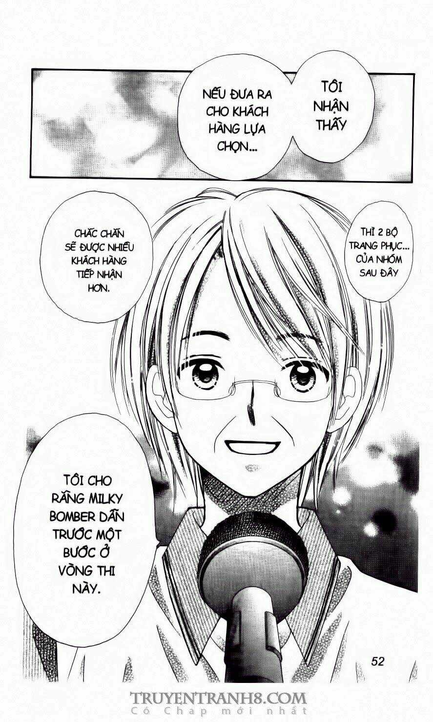 Love Cotton!!! - Chapter 26 - Trang 22