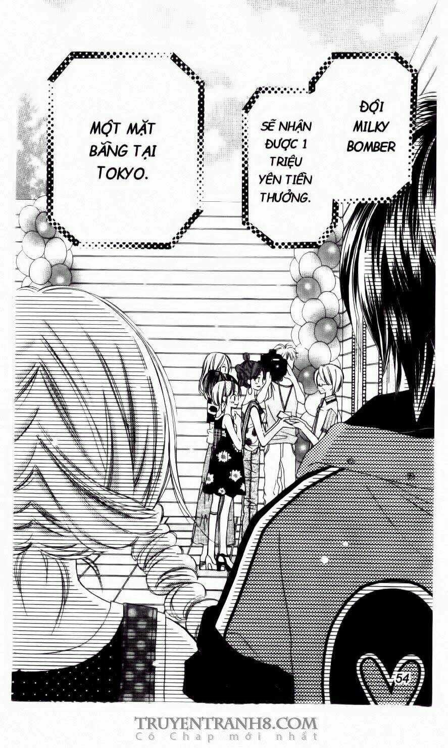 Love Cotton!!! - Chapter 26 - Trang 24