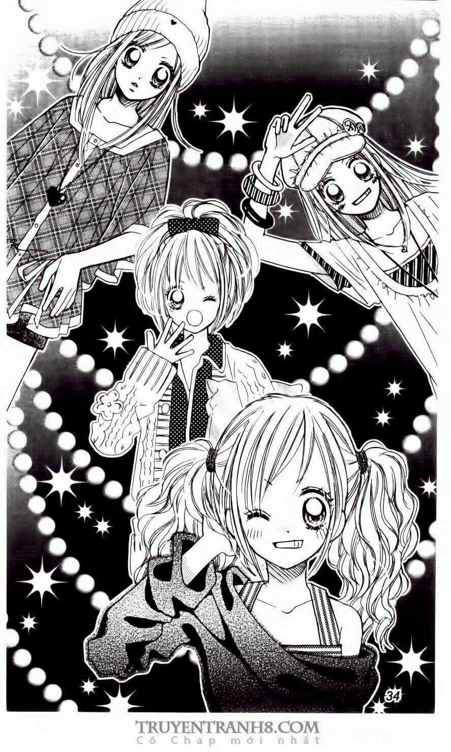 Love Cotton!!! - Chapter 26 - Trang 4