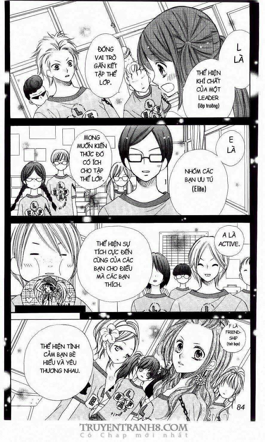 Love Cotton!!! - Chapter 27 - Trang 26