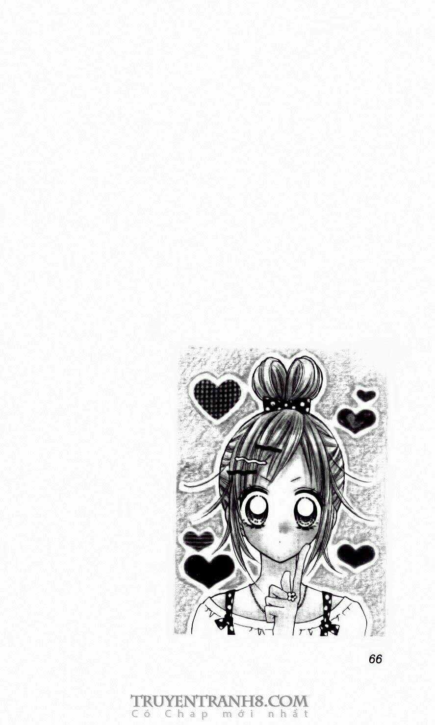 Love Cotton!!! - Chapter 27 - Trang 8