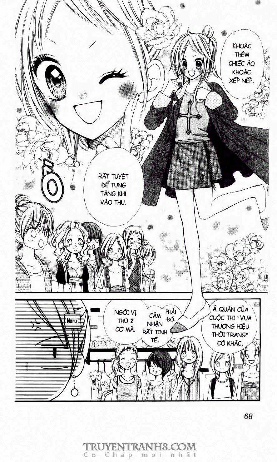 Love Cotton!!! - Chapter 27 - Trang 10